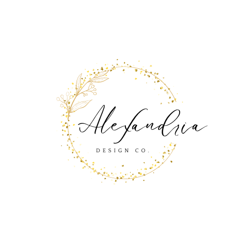 Alexandria Design Co. Gift Card