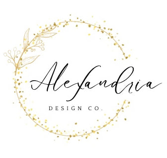 Alexandria Design Co.